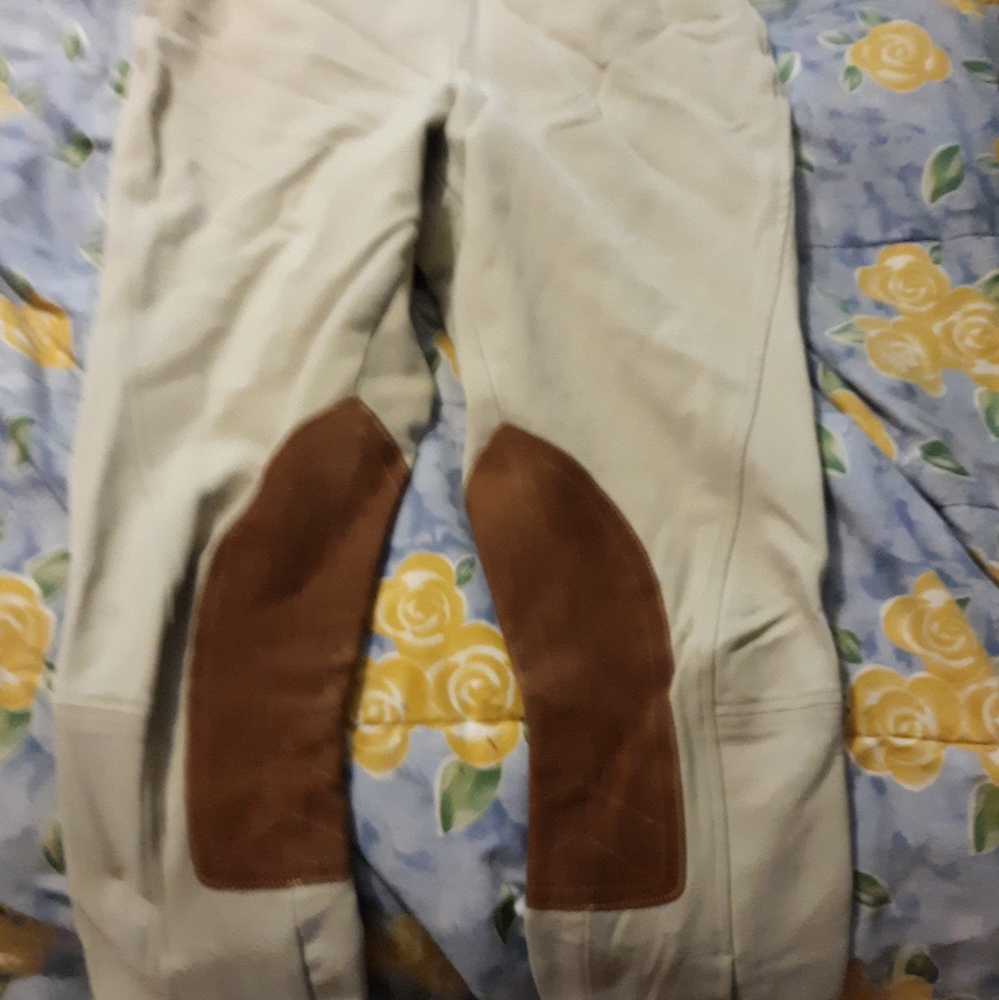 Tailored Sportsman Breeches size 28